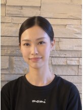 モミ(MOMI)&nbsp;山口 愛菜