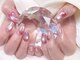 アールズネイル(R-s nail)の写真