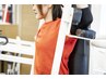 パーソナルトレーニング回数券　60分29,800円/6回