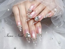アイリスネイル(Irises Nail)