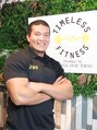 タイムレス フィットネス(TIMELESS FITNESS)&nbsp;ジャシトレーナー