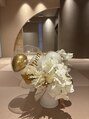 エッセンスマム 東京 プレナタールサロン(Prenatal salon)/大城