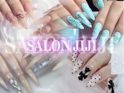 サロン ジジ(SALON JiJi)の写真