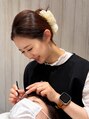 ヒパヒパ(Hipahipa!)/内田　真梨子