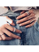 インクバイノック(INC by noq)/image...