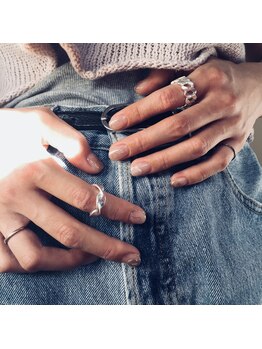 インクバイノック(INC by noq)/image...