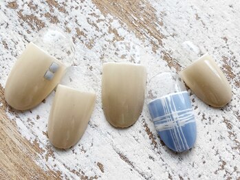 エブロマリン 湘南台店(evromarine)/11月オフィスナチュラル