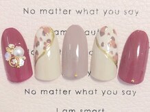 サロンドマイン(salon de mynn.)/