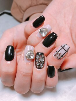 トレジャー(treasure)/