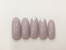 プルミエ ネイル(Premier Nail)/NEW!先端ダイヤホロ