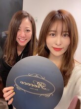 ロココ 心斎橋店(Rococo)/