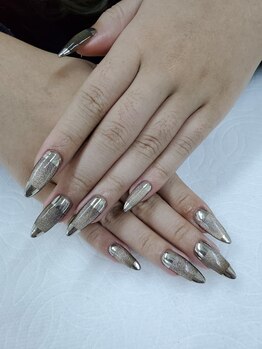 アンベリール(Embellir)/11/19