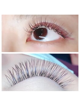 ルクシア(Luxia)/フラットラッシュ新色☆