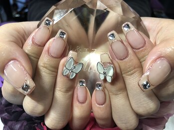 ブリリアン(Brillant)/