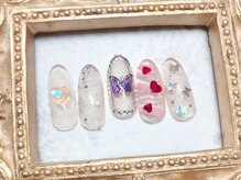 マジックミラー/