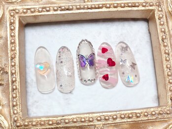 マジックミラー/