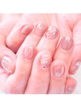 レインボーネイルズ(Rainbow nails)/