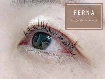 フェルナ(FERNA)/まつげパーマ