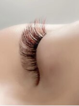 メロウ(Mellow.)/カラーエクステ