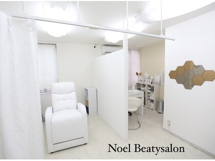 ノエルビューティーサロン(Noel Beauty Salon)の写真
