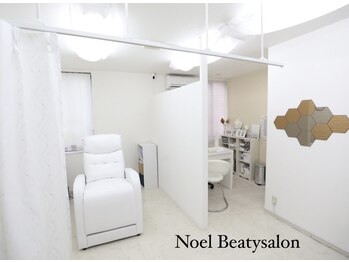 ノエルビューティーサロン(Noel Beauty Salon)(兵庫県神戸市中央区)