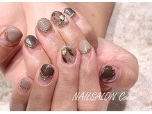 クール(Coeur)/キャンペーンアレンジ￥7150