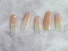 アネラ アイラッシュアンドネイル 六本木店(Anela Eyelash&nail)/定額C