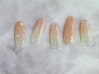 アネラ アイラッシュアンドネイル 六本木店(Anela Eyelash&nail)/定額C
