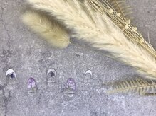 ネイル バズ(NAIL BUZZ)/初回ソフトジェルオフ込15000円