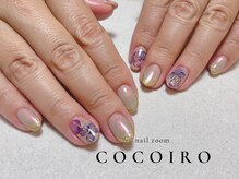 ココイロ(COCOIRO)/