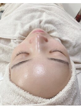 MTサロン 柏店/乾燥・敏感肌ケア