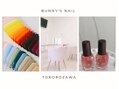 Bunny's nail TOKOROZAWA 【バニーズネイル所沢】