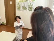 エブリィ(EVERY)/STEP1☆カウンセリング