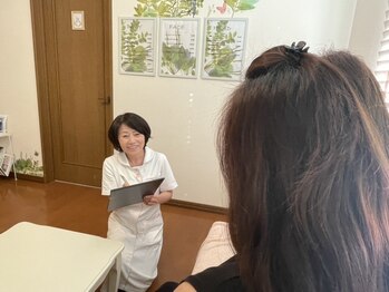 エブリィ(EVERY)/STEP1☆カウンセリング