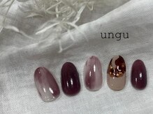 ザラボアングゥ(The Labo ungu)/１１月 monthly basic