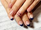 手書き文字もいいね☆