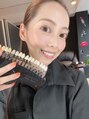 ブライト 心斎橋本店(bright) 真っ白な歯!!!!!brightで黄ばみしらず♪