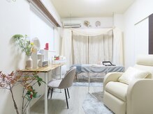 グロウ グロウ(grow.glow)/調布ホワイトニング