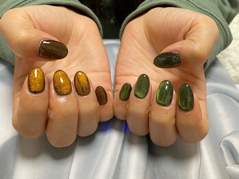 コロミネイル(colome nail)/