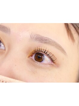 キープ力が自慢のサロン