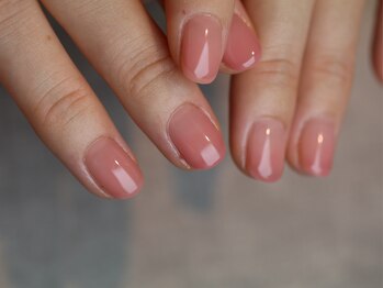 イデアバイロンド(idea by Rond)/ワンカラー+グラデーション