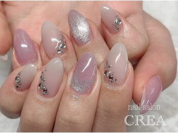 ネイルサロン クレア(CREA)/