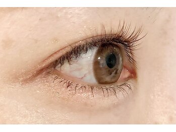 ティグル 光の森店(Tigre)/フラットラッシュブラウン