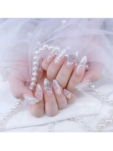ナネイルサロン(NA nail salon)/パーツつけ放題