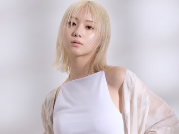 トウキョウ ベイブ 渋谷店(TOKYO BABE)の写真/【WAXスタイリング+眉カラー¥7500】SETでワンランク上の美眉♪濃い眉毛を薄くしてナチュラル可愛い印象に！