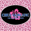 チュラブラン(CHULA&BLANC)のお店ロゴ