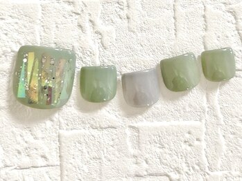 アリビオ(alivio)/サンプル No.91