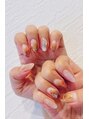 チャルム(CAL'ME)&nbsp;べっ甲デザイン可愛いですよ。