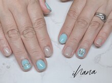 イハナ(ihana)/SEASONALシンプル＊