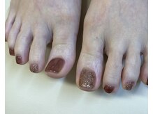 ラボテ(laboT)/秋カラー